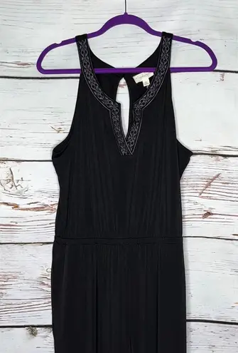 Magnolia Grace NWT Sz XL Black