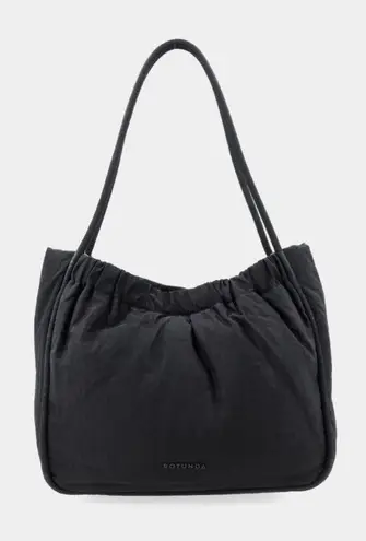 Sante Hobo Bag Rotunda Black thumbnail 1