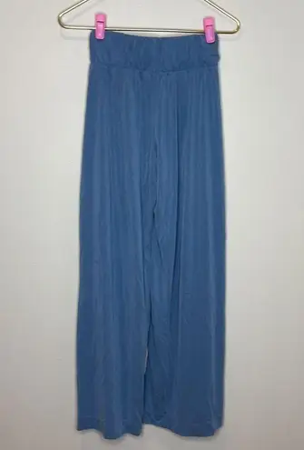 Sweaty Betty  Peaceful Split Wide Leg Pants 2XS