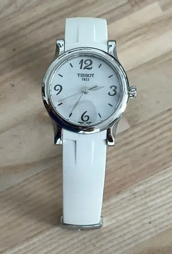 Tissot Stylis
