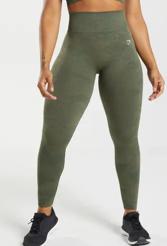 Gymshark Adapt Camo Leggings