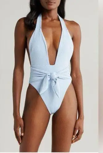 Montce Peri Rib Tropez Tie