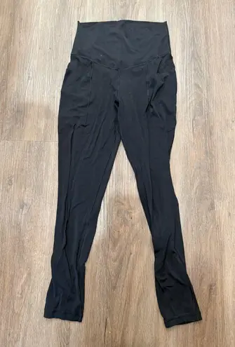 Aerie OFFLINE Real Me 7/8 Leggings Hi