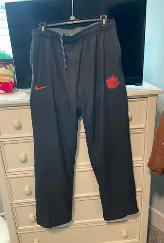 Nike Clemson Sweatpants