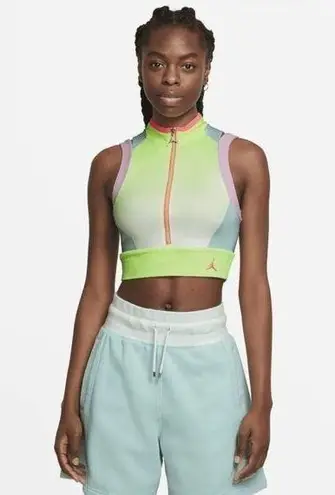 Jordan  Heatwave Crop Top