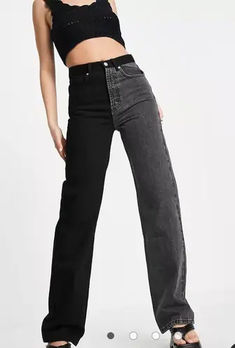 Topshop Jeans