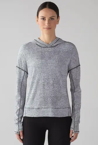 Lululemon  Squad Goals Hoodie