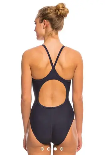 Tyr. Women's TYReco Solid Diamondfit One Piece Swimsuit