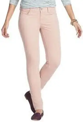 Loft Modern Straight Jeans