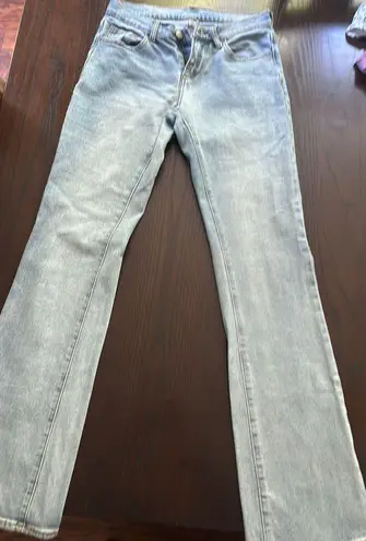 Brandy Melville John Galt Jeans