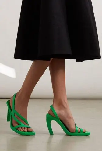 Bottega Veneta Jimbo Sandals