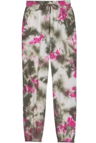 Maje NWT Tie-Dye Sweatpants FR 38 US Medium