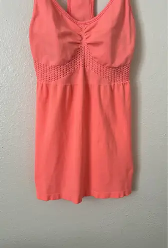 C9 Champion Coral Racerback Workout Top