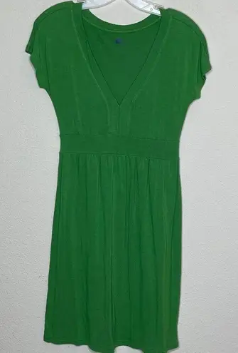 Gap  Dress Green