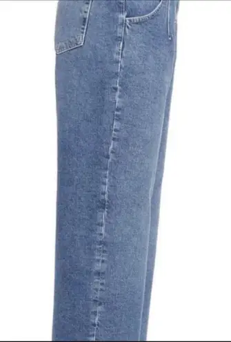 AG Jeans Highgate Raven Flare Leg Jeans Size 33