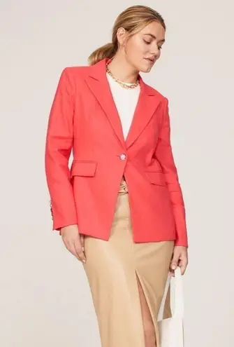 Veronica Beard NWOT  Sedgwick Dickey Jacket size 4 - Image 2