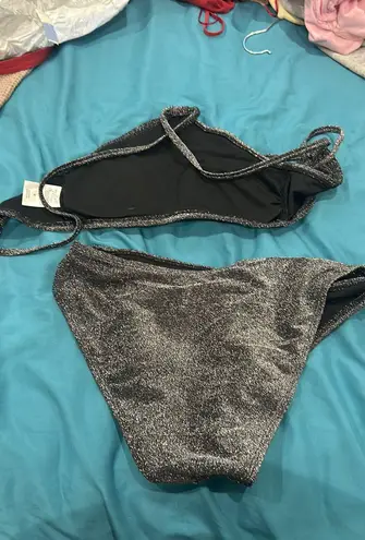 Target Bikini Set