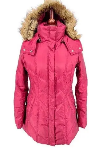 Marc New York Andrew Marc Down Jacket Coat M
