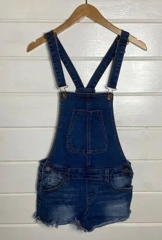 Gogo Jeans  USA jean shorts overalls