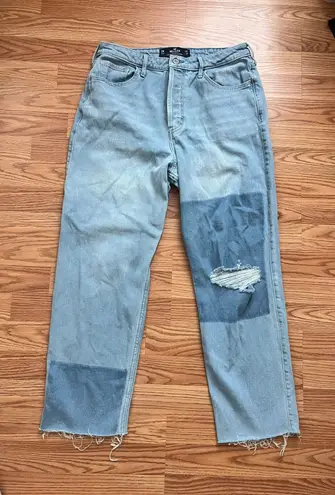 Hollister Ultra High Rise Jeans