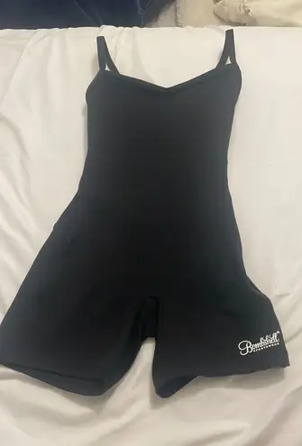 Bombshell sportswear Body Suit