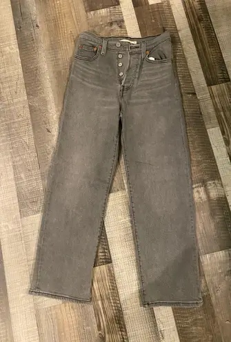 Levi's Levi Jeans 