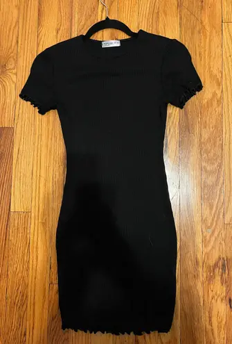 Popular 21 Bodycon Dress