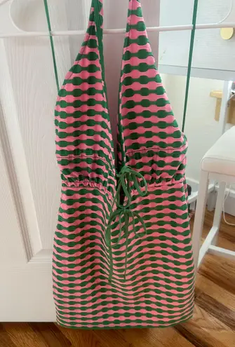 ZARA Mini Dress