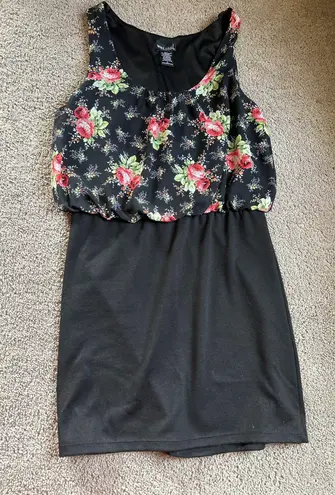 Wet Seal  Dress thumbnail 1