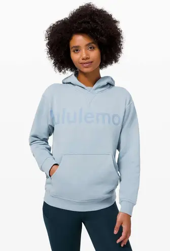 Lululemon All You’re Graphic Hoodie