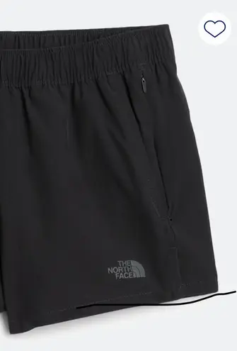 The North Face Wander Shorts