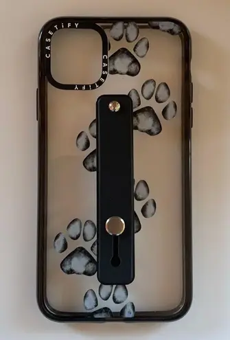 CASETiFY iPhone 11 Pro Max Case - Image 1