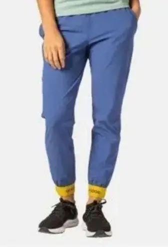 Cotopaxi Ara Joggers in Blue Steel Small