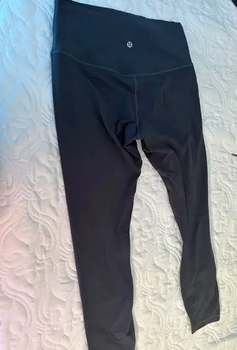 Lululemon Align 25” Leggings