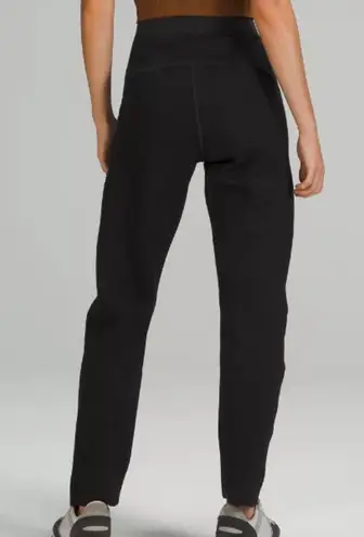 Lululemon At Ease Joggers