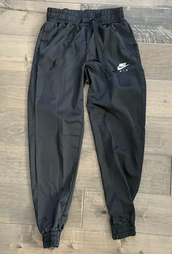 Nike Air Satin Track Pants