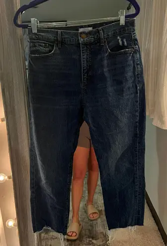 Loft Jeans