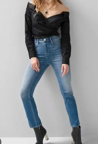 White House | Black Market  Boyfriend Jeans