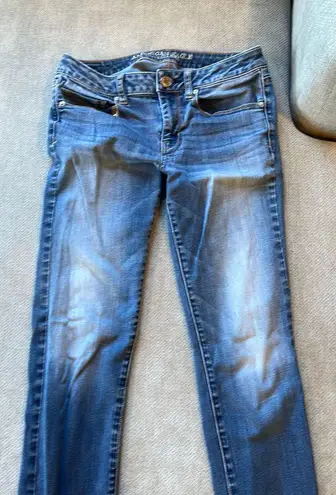 American Eagle Outfitters Jeans