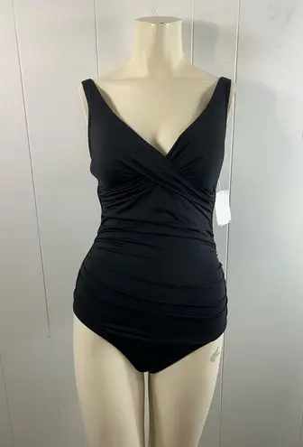 Sea Level Swim Cross Front One