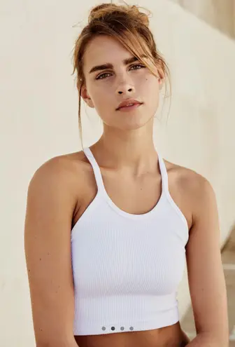 Free People Movement Crop Tank