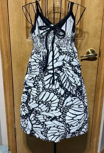 Fox Racing Fly Away Women's Dresses Black Size M