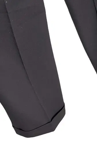 Sundance Catalog Women’s Black Dress Trouser Pants Size 6