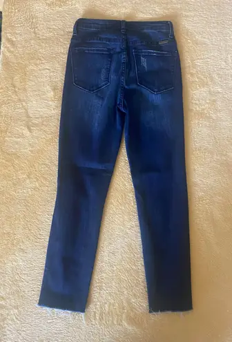 KanCan USA -STRETCH JEANS-SIZE 26