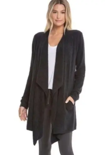 Barefoot Dreams CozyChic Lite Island Cardigan S/M