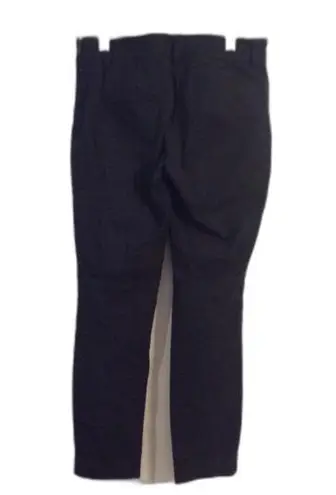 Babaton Bi-Stretch Size 0 Black Low Rise Skinny Pants