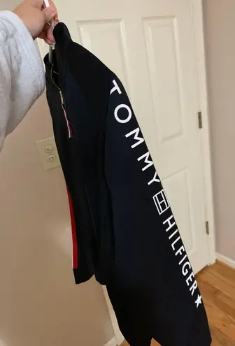 Tommy Hilfiger Athleisure Quarterzip