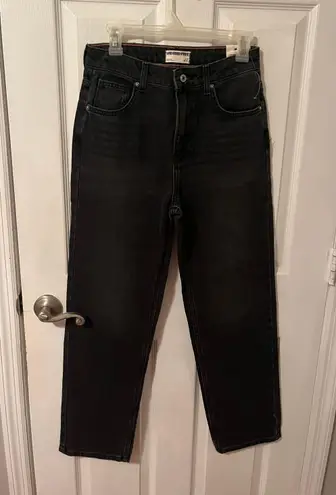 Free People Pacifica High Rise Slim Straight Leg Jeans