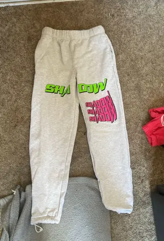Shadow Hill arpeggiating Sweatpants