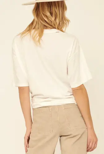 Prómesa Distressed Western Graphic Tee - Size Small